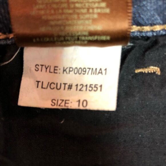 Kut from the Kloth jeans - Picture 7 of 8